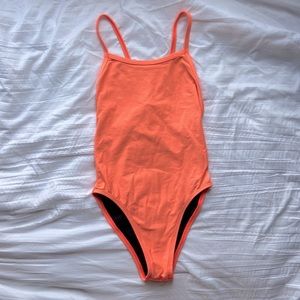 Jolyn Perry Fixed-Back Onesie